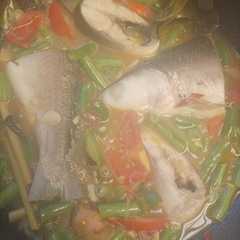 รูปของ Asem-asem Bandeng