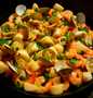 Recipe Mike&#39;s Beginners Spanish Seafood Paella the So Delicious So Delicious