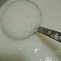 Bubur nasi ala restoran, cepat dan lembut রেসিপির প্রধান ছবি