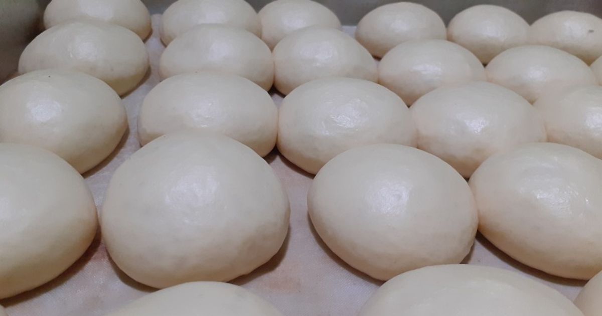 Basic Roti Toi Resep Basic Roti Manis oleh Mrs.yennienn - Cookpad