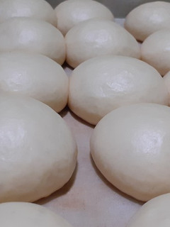 Foto resep Basic Roti Manis