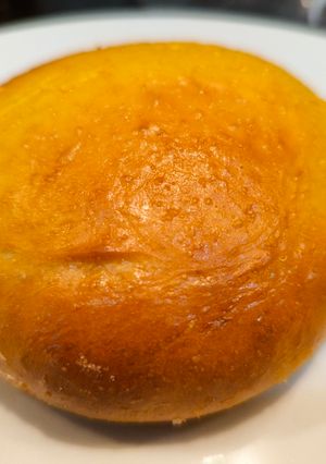 Una foto de Pan Brioche