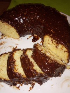 صورة لوصفة مسكوتشو في 10 دقايق 🍩🍮