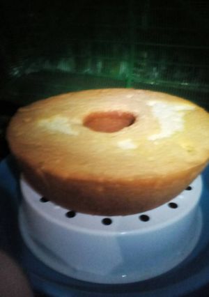 Foto resep BOLU ALA RINDU@ny