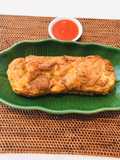 ไข่เจียวกุ้งล็อบสเตอร์