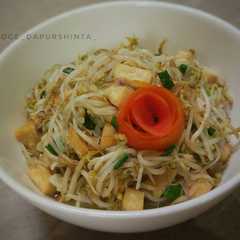 Tumis toge tahu রেসিপির প্রধান ছবি