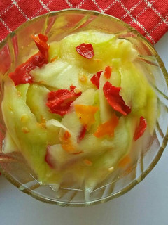 Foto resep Manisan Mangga