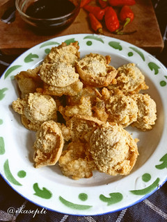 Foto resep Tahu Walik Aci