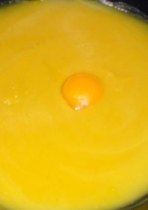 Foto principal de Crema de calabaza