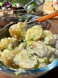 Salad kentang