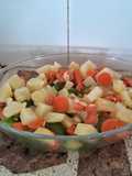 Ensalada variada