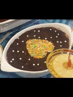 عکسی از دستور تیرامیسو