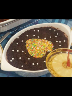 عکسی از دستور تیرامیسو
