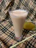 Mango milkshake