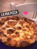 La Mia Pizza Gourmet