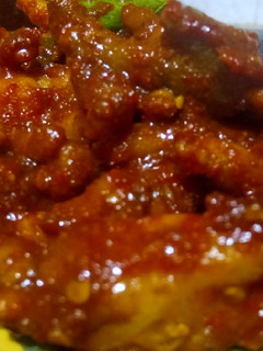 Foto resep Ceker pedas manis