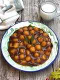 Jenang Grendul (Jawa)