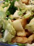 Ensalada fresca