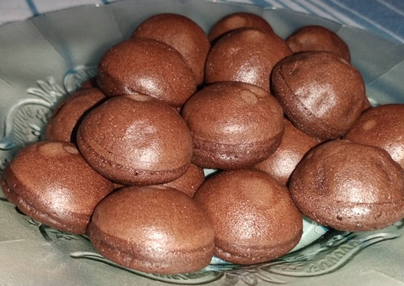 Kue Oreo Sederhana