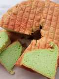 217. Bolu pandan esen