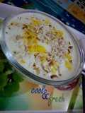 Moraya (Sama / Mordhan) ki Kheer