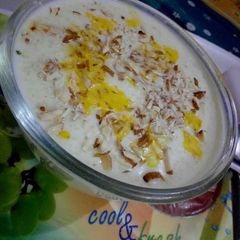 Moraya (Sama / Mordhan) ki Kheer A picture of Moraya (Sama / Mordhan) ki Kheer.