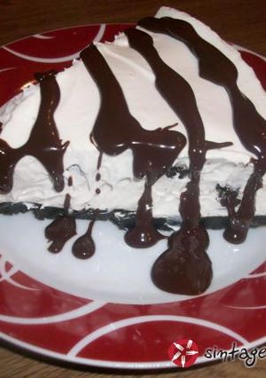 Φωτογραφία της συνταγής Cheesecake Oreo της Αλεξίας