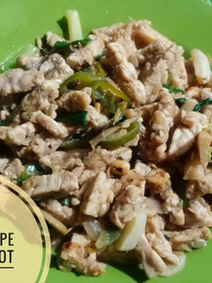 Foto resep Oseng Tempe Cabe Bendot