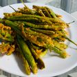 Terong Hijau Crispy