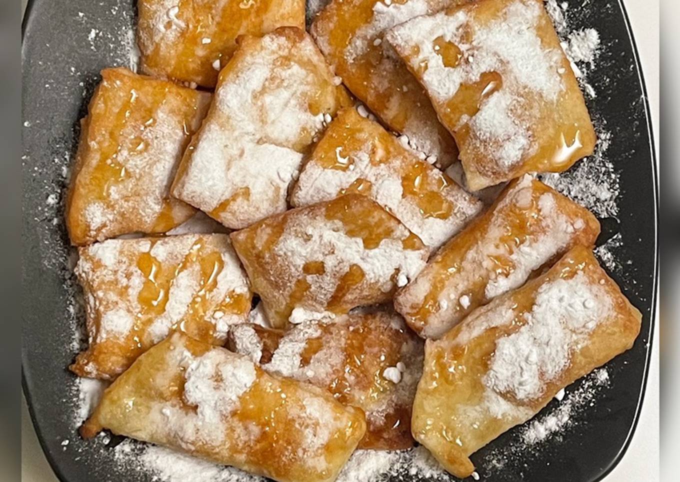 Sopapillas