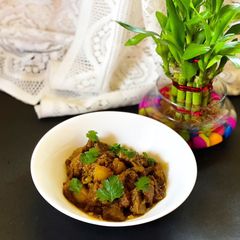 A picture of Mete Chorchori.