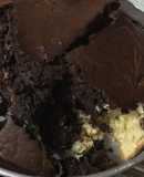 Torta marmolada