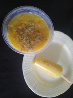 એલચી કુલ્ફી (Ilaichi Kulfi Recipe In Gujarati) રેસીપી મુખ્ય ફોટો