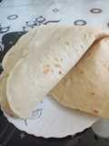 خبز طاكوس