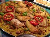 مندي دجاج