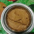 பிரண்டை சட்னி(pirandai chutney recipe in tamil)