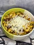 Pasta Red Beans