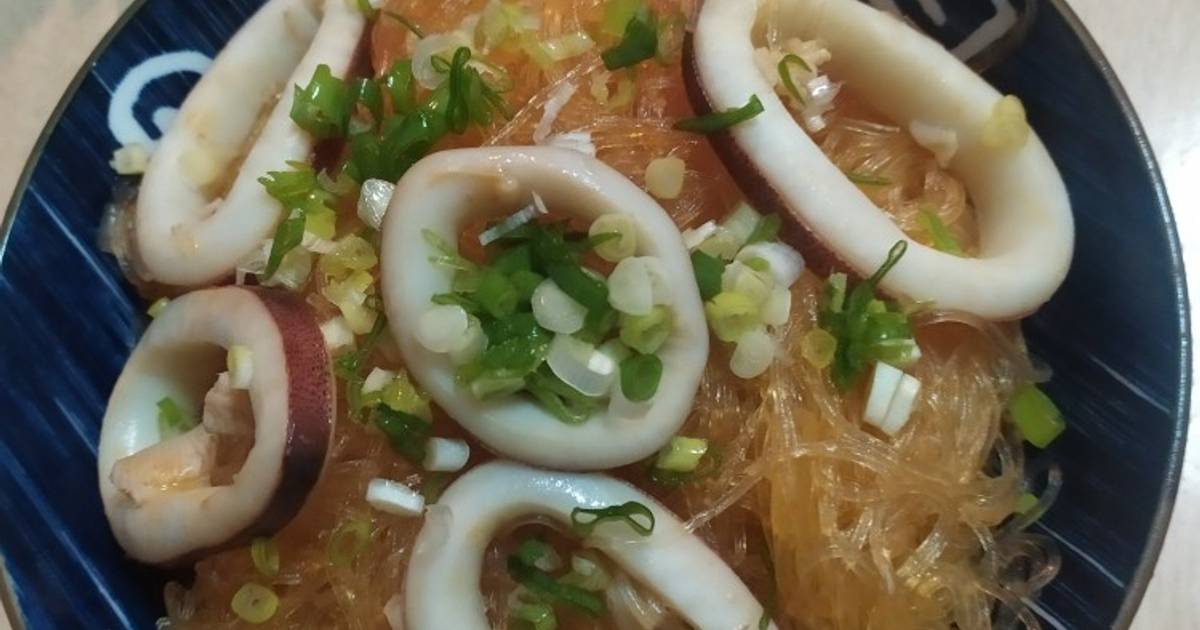 【冬粉料理全集】多樣家常做法食譜,享受快速上桌的美味冬粉
