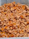 Daging Cincang isian Bakcang/Bakpao/Roti Daging