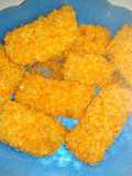 Nugget tempe simple