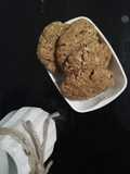 829) Cookies Oatmeal