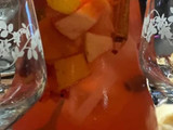 Sangria Rose