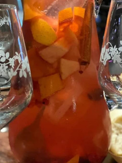 Foto de Sangria Rose