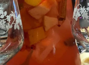 Foto de Sangria Rose
