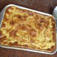 معكرونه بشاميل