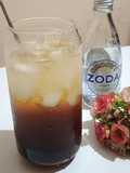 Homemade CocaCola