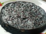 Oreo Cake