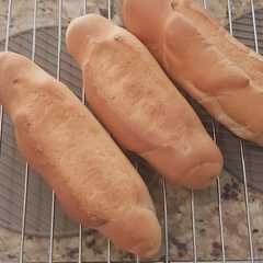 Una foto de Pan francés 🥖