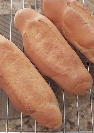 Una foto de Pan francés 🥖