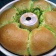 Roti sobek pandan ekonomis